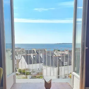 Vue Mer Appartement