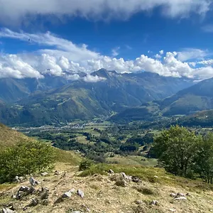  Hébergement de vacances La Grange D'emmanuel, Marsous, 6-8 Pers France
