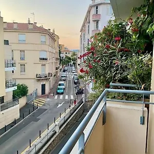  Appartement Modern In France