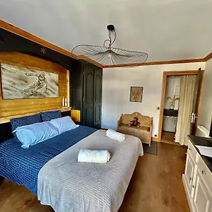  Appartement Les Loges De L'arpenaz France