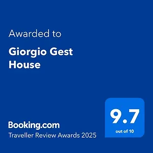  Appartement Giorgio Gest House Albanie