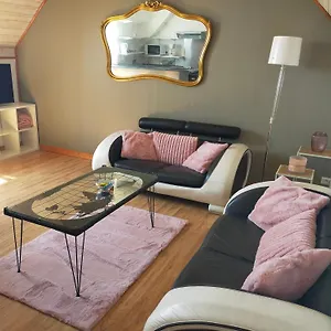 L'éléphant Blanc De Concarnoloc Appartement