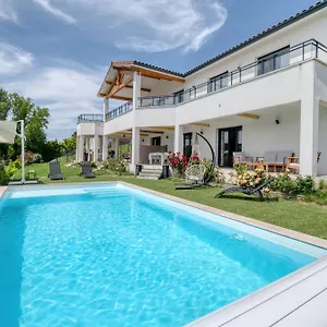  Appartement Coteaux En Vue France